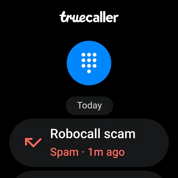 Truecaller: llamadas spam screenshot 11