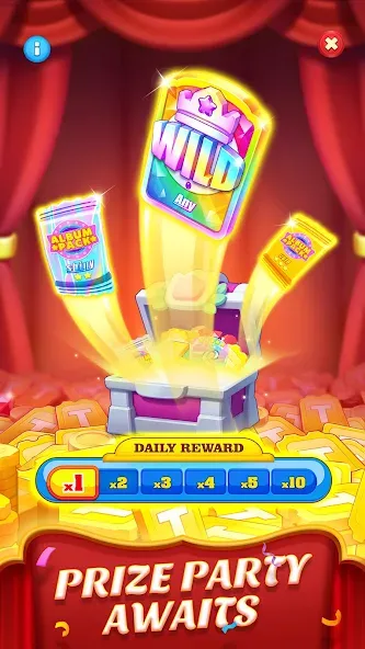 Bingo Party - Lucky Bingo Game screenshot 6