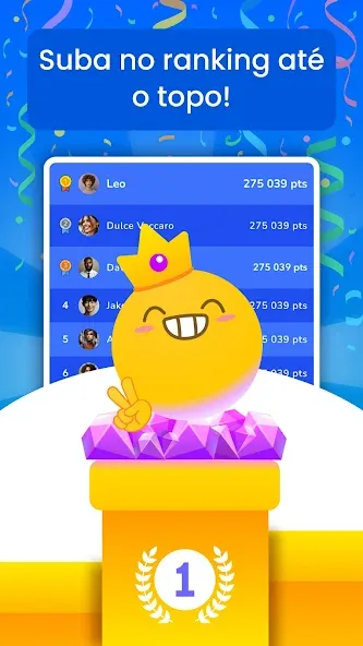Trivia Quiz Knowledge Premium screenshot 5