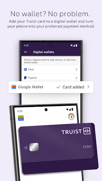 Truist Mobile screenshot 5