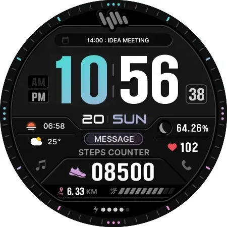 SamWatch Digital Seth 2024 screenshot 29
