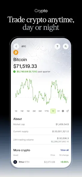 Public – Stocks and Options screenshot 6
