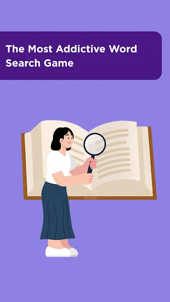 Word search Pro screenshot 6