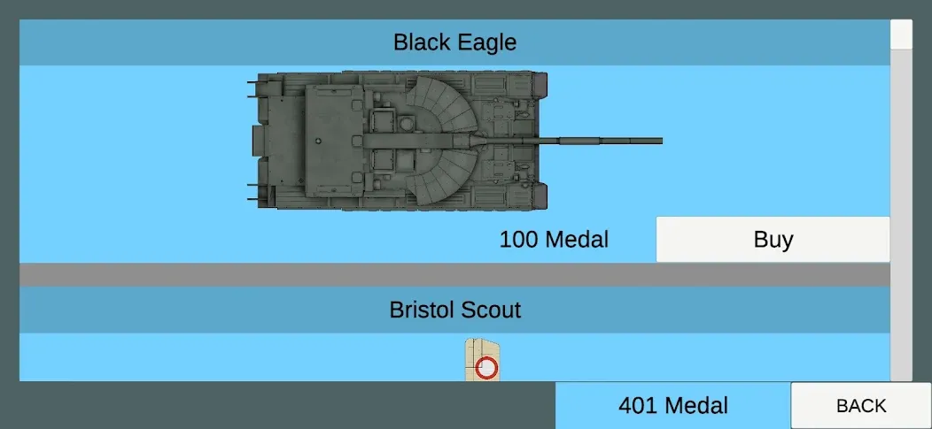 War From Above screenshot 4