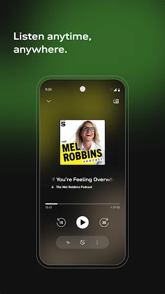 radio.net - AM FM Radio Tuner screenshot 3