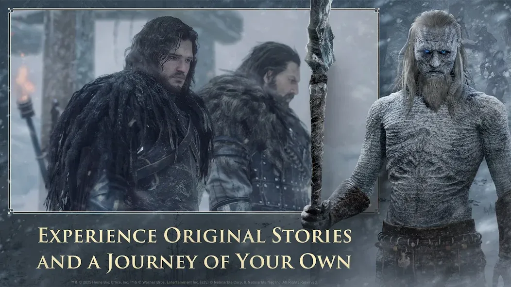 Game of Thrones: Kingsroad screenshot 12
