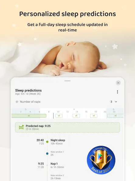 Baby Daybook - Newborn Tracker screenshot 9