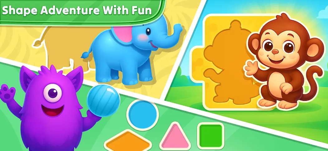 ABCKidsTV - Rastreo y fonética screenshot 5
