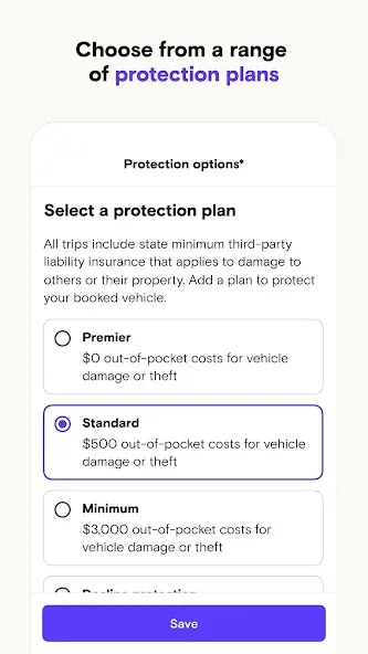 Turo — Better car rental screenshot 6