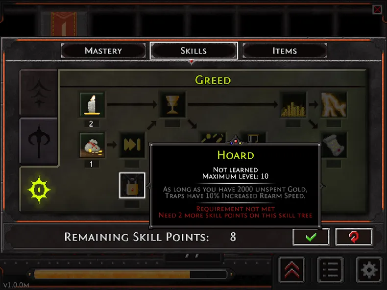 Dungeon Warfare 2 screenshot 16