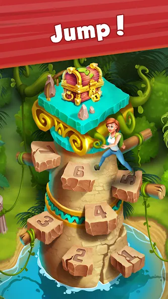 Tropic Trouble 2 screenshot 7
