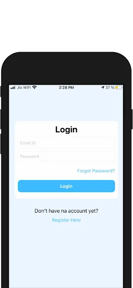 Battery Transfer / Receiver screenshot 1