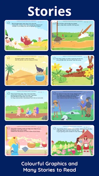 UptoSix Phonics PLUS screenshot 8