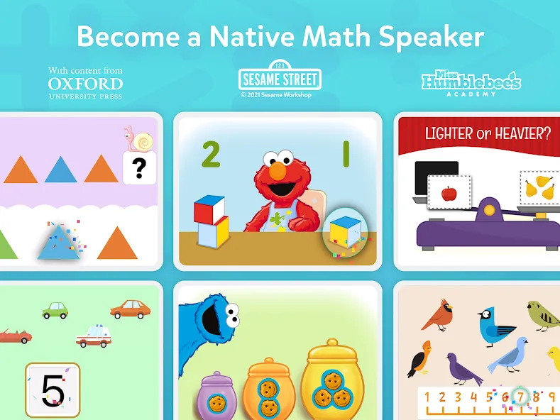Math Lingo: Be Fluent in Math screenshot 7