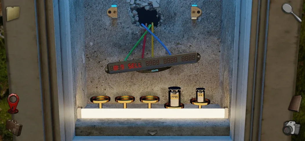 Another Tomorrow screenshot 8