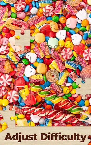 Jigsaw Puzzles HD Puzzle Games screenshot 15