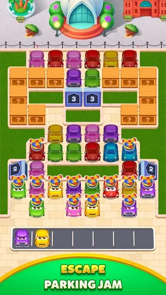 Car Sort! screenshot 7