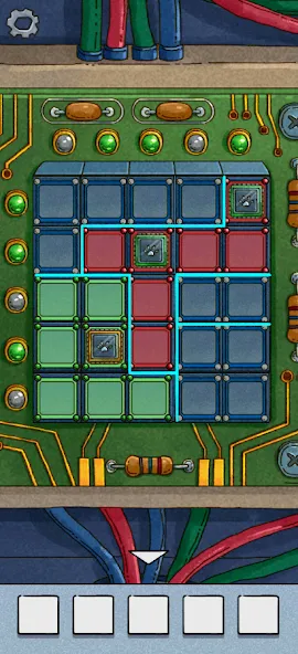 Detective Mimo screenshot 8