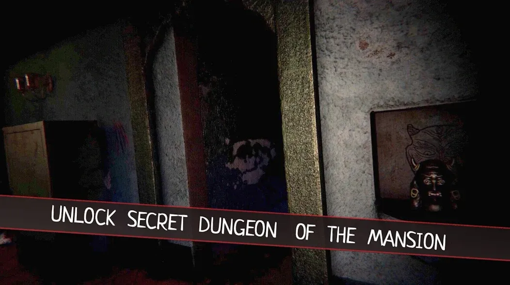 Kamla - Horror Exorcism Escape screenshot 22