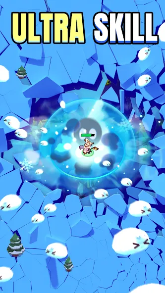 Elemental Adventurer screenshot 3