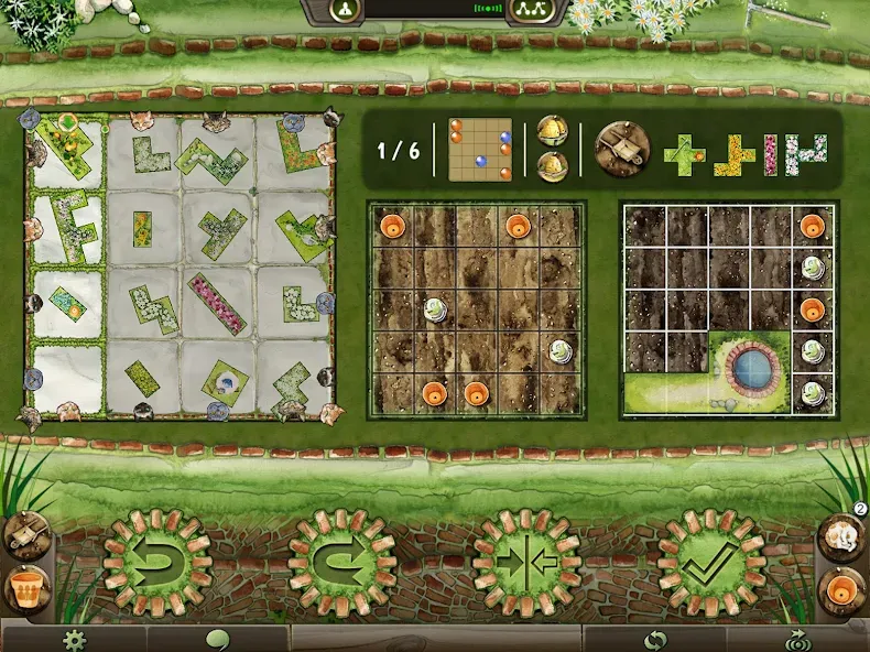 Cottage Garden screenshot 10