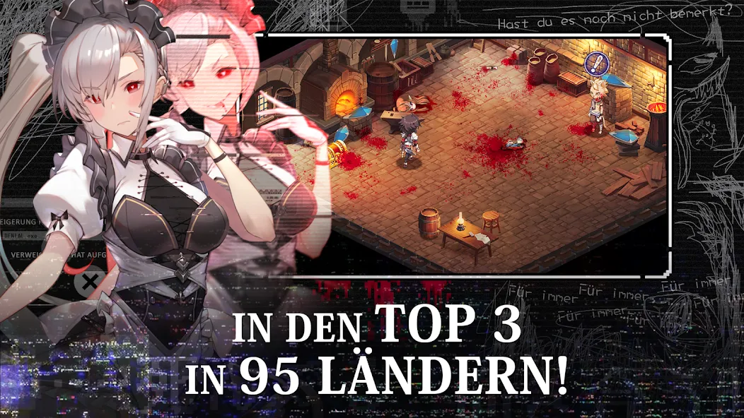Evertale screenshot 4