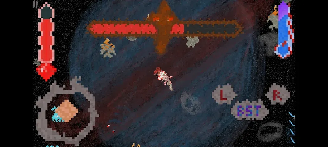 No Way Home: Reforged Shooter screenshot 18