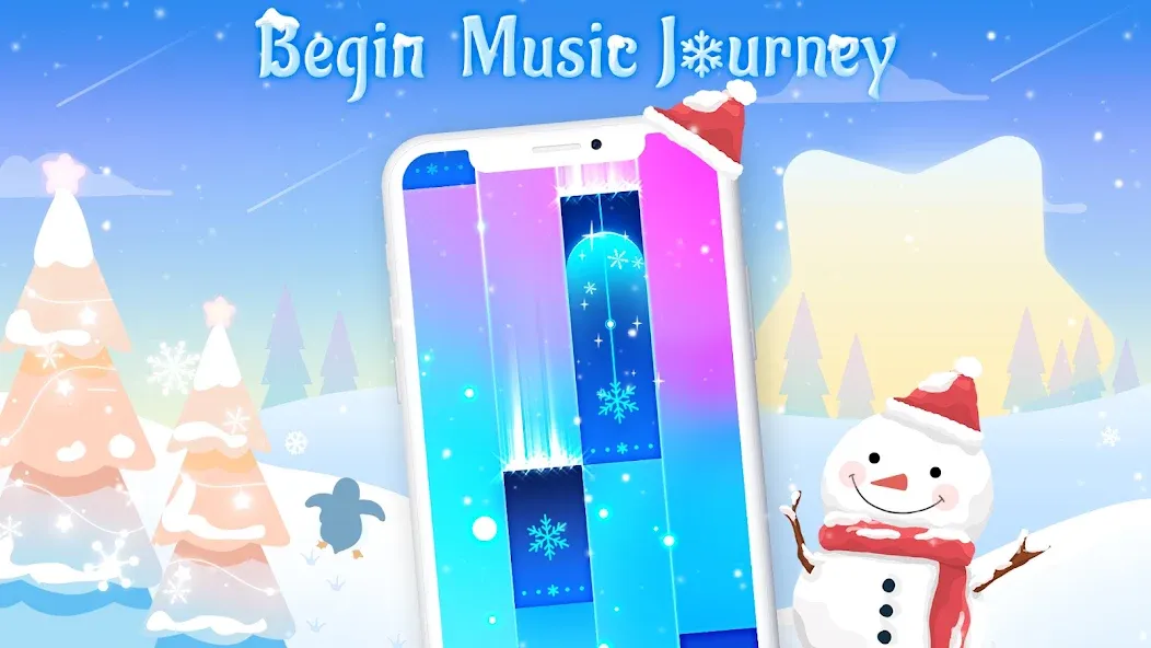 指尖上的钢琴! screenshot 8