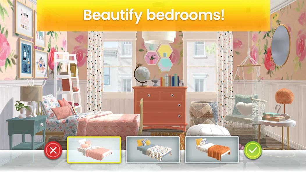Property Brothers Home Design screenshot 6