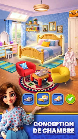 Home of Cards: Solitaire Relax screenshot 2