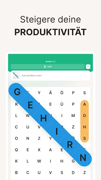 Propel: ADHS, ADHD Jogging screenshot 19