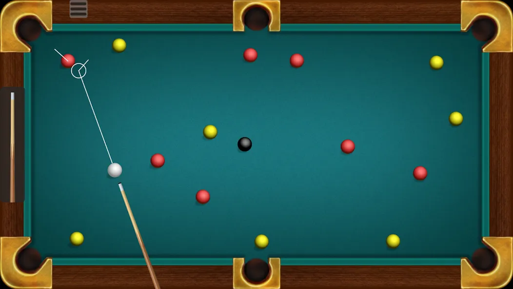 Pool Billiards offline screenshot 9