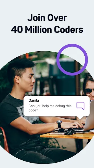 Sololearn: Learn to code screenshot 8