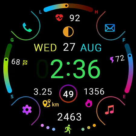 BRN127 - cero screenshot 22