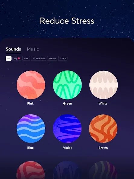 BetterSleep: Sleep tracker screenshot 11