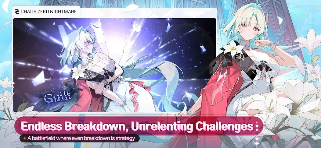 Chaos Zero Nightmare screenshot 19