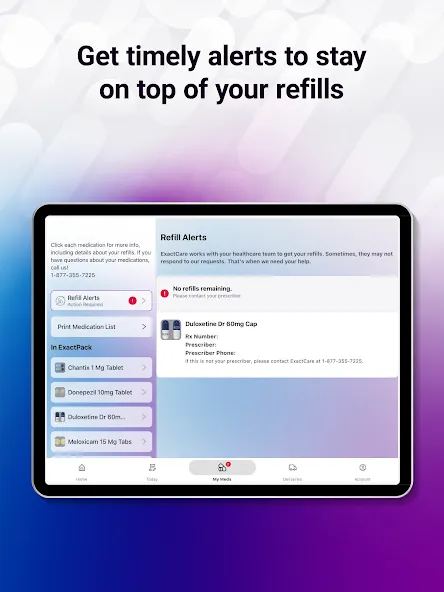 ExactCare Pharmacy screenshot 12