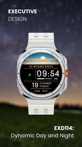 EXD114: Dynamic Day and Night screenshot 3