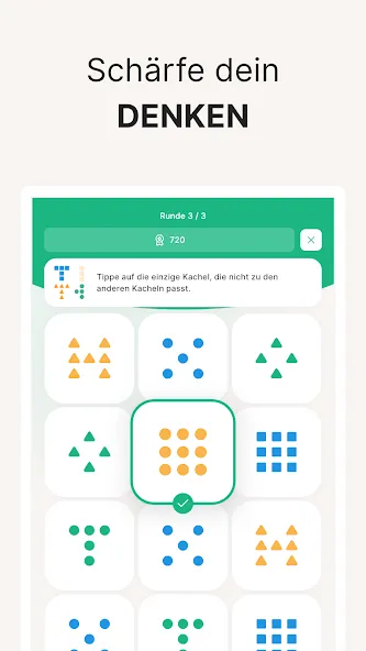 Propel: ADHS, ADHD Jogging screenshot 12