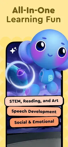 Buddy.ai: Kids Learning Games screenshot 2