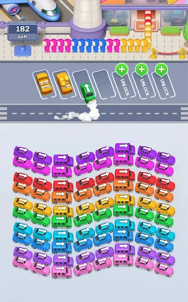 Bus Madness screenshot 11