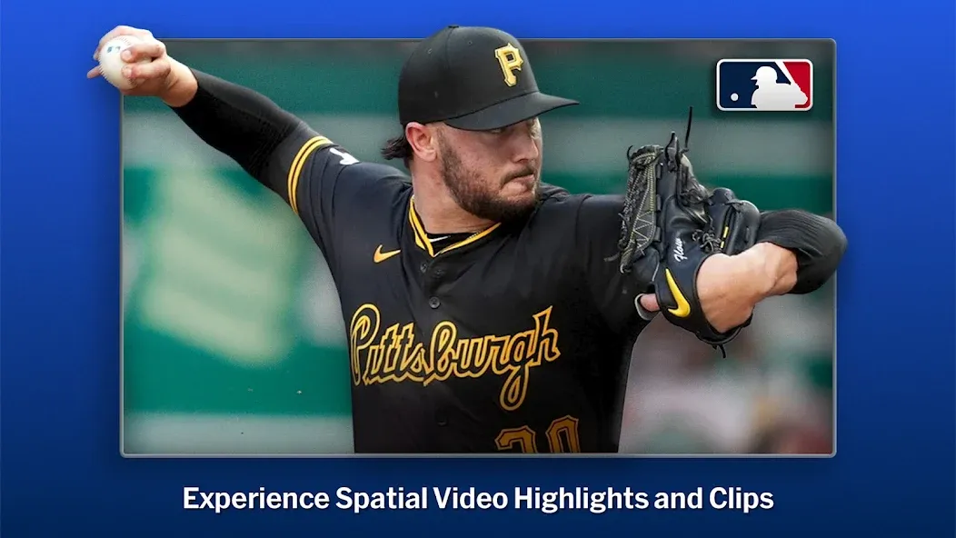 MLB screenshot 20