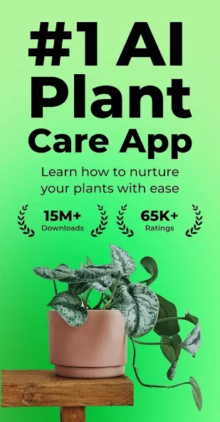 PlantSnap: Plant Identifier screenshot 8