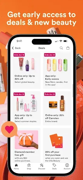 Ulta Beauty: Makeup & Skincare screenshot 5