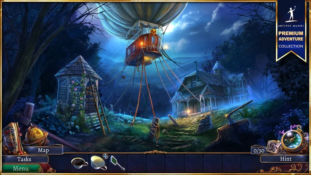 Modern Tales: Age of Invention screenshot 7