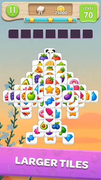 Tiledom screenshot 3