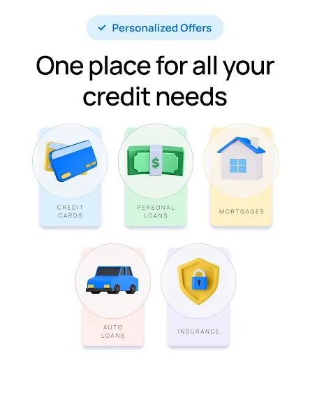 Credit Sesame: Grow your score screenshot 11