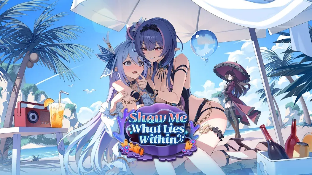 Epic Seven screenshot 1