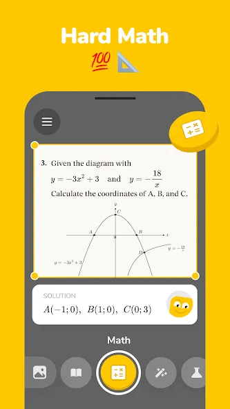 Studdy: AI Homework Helper screenshot 2