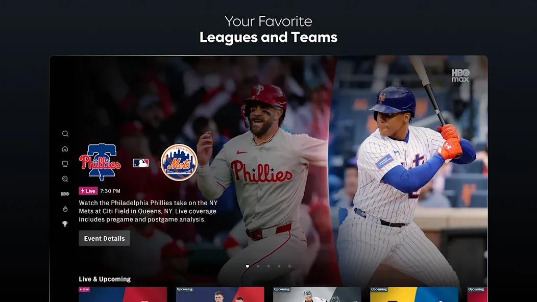 HBO Max: Stream TV & Movies screenshot 26